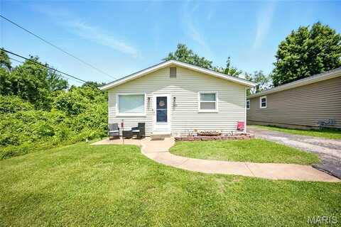 103 Ridge Top Drive, Crystal City, MO 63019