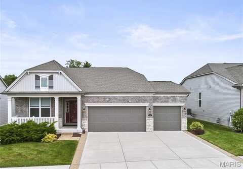 140 Alta Mira Court, O'fallon, MO 63368