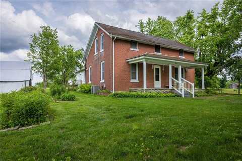 216 County Road 512, Shawneetown, MO 63732