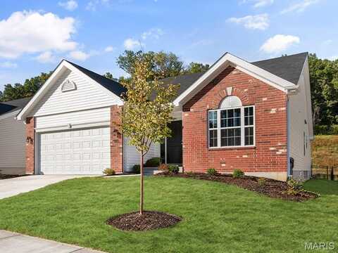 2 Maple at River Bluffs Manors, Florissant, MO 63031