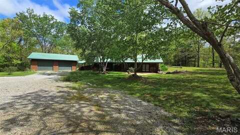 11863 Windy Curve Lane, Success, MO 65570