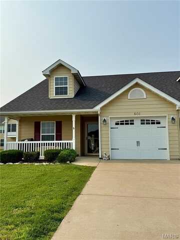 601 Hawk Nest, Union, MO 63084