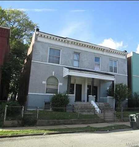 1519 Arlington Avenue, Saint Louis, MO 63112