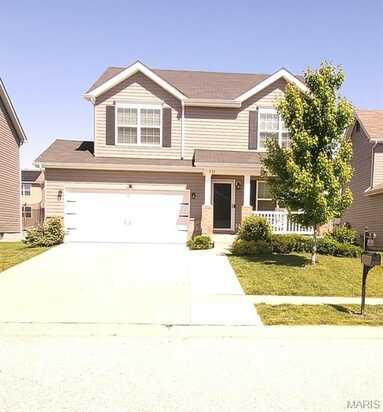 232 Longridge Circle, Belleville, IL 62221