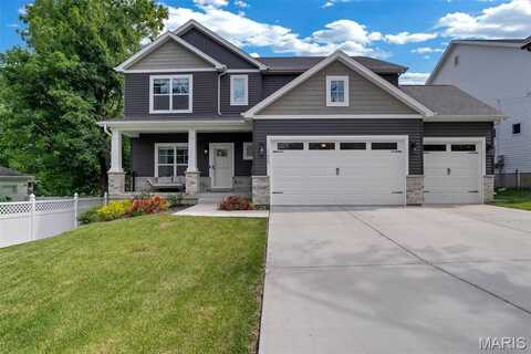11040 Littie Road, Saint Louis, MO 63126