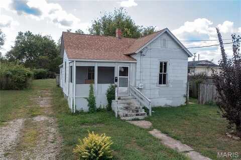 503 Newberry Street, Fredericktown, MO 63645