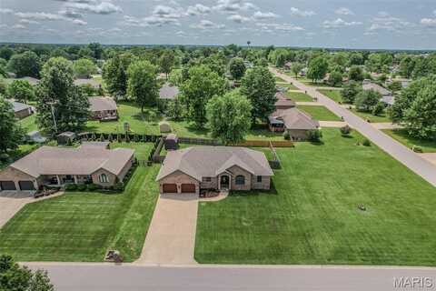 1807 Cypress Drive Drive, Lebanon, MO 65536