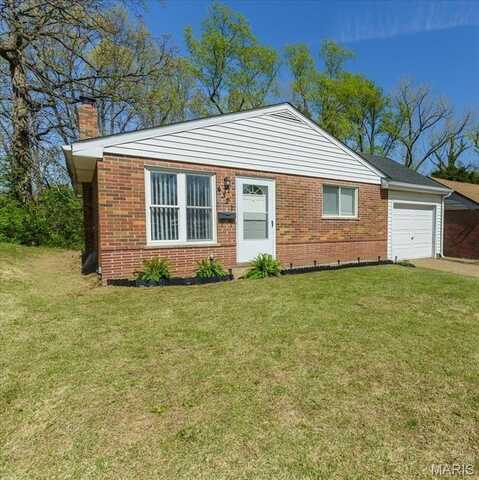 4321 Melba Avenue, Saint Louis, MO 63121