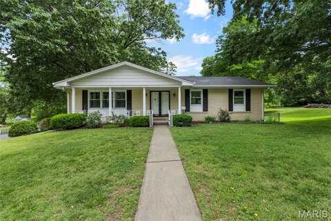 2838 Hopper Road, Cape Girardeau, MO 63701