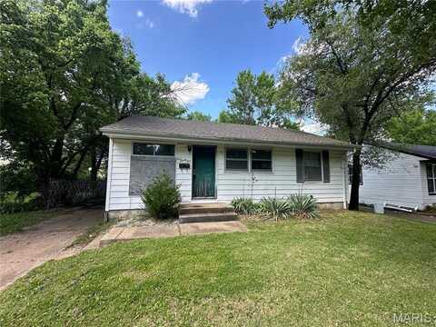 425 Crawford Road, Riverview, MO 63137