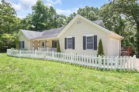 238 Skyway Drive, New Haven, MO 63068