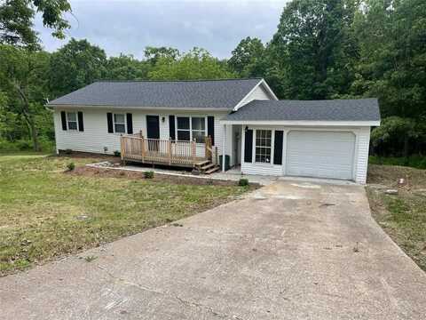 13103 Old 79, New London, MO 63459