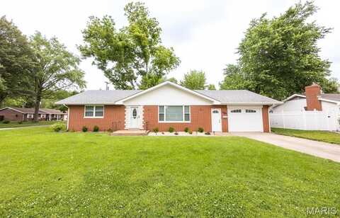 417 Poplar, Mascoutah, IL 62258