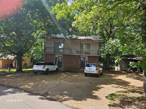 2716-2718 Holly Trail, Poplar Bluff, MO 63901