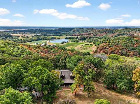 577 Schluersburg Road, Augusta, MO 63332