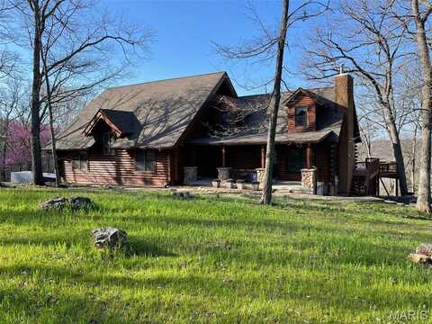 577 Schluersburg Road, Augusta, MO 63332