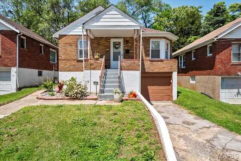 2929 Lincoln Avenue, Saint Louis, MO 63121