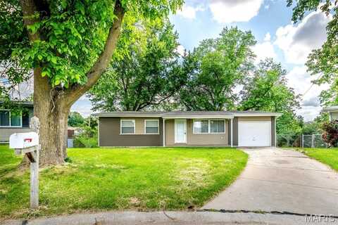 36 Huck Finn Drive, Saint Charles, MO 63303