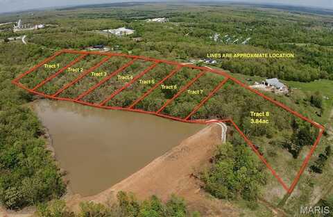 7 Legacy Drive, Potosi, MO 63664