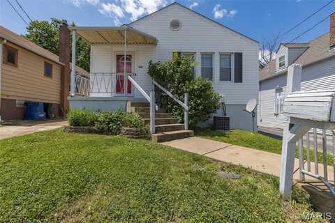 829 Dammert Avenue, Saint Louis, MO 63125