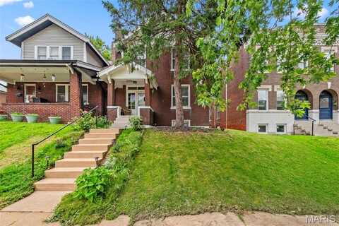 3522 Giles Avenue, Saint Louis, MO 63116
