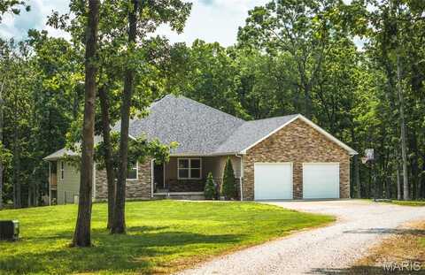 17050 Appaloosa Way, Rolla, MO 65401