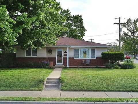 1100 Lottes Boulevard, Perryville, MO 63775