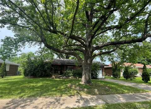 329 Kirk Drive, Ferguson, MO 63135
