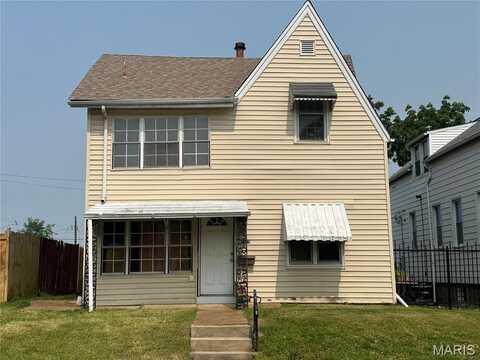 4729 Adkins Avenue, Saint Louis, MO 63116