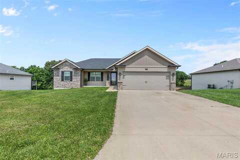 192 Fraser Ridge, Jackson, MO 63755
