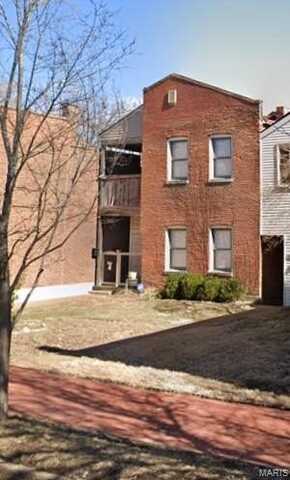 2010 S 11th Street, Saint Louis, MO 63104