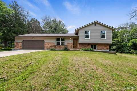 6600 Eime Road, Dittmer, MO 63023