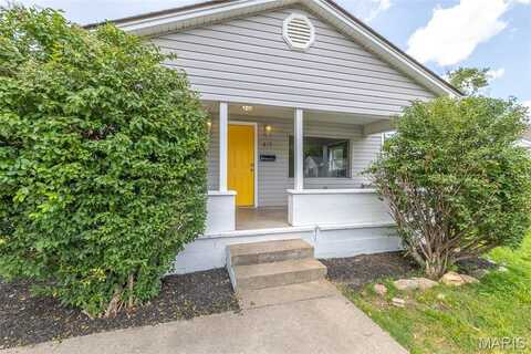 815 W Victor Street, Poplar Bluff, MO 63901