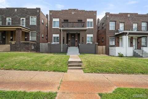 4000 Keokuk Street, Saint Louis, MO 63116