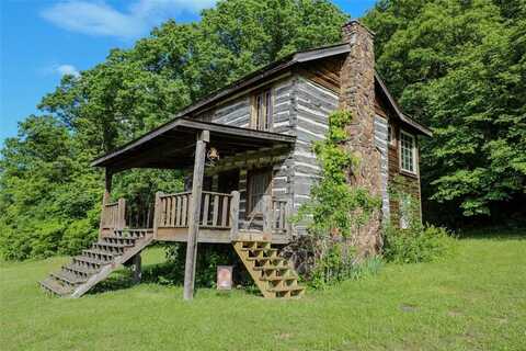 0 Hinch Road, Bourbon, MO 65441