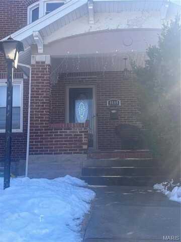 4600 Carrie Avenue, Saint Louis, MO 63115