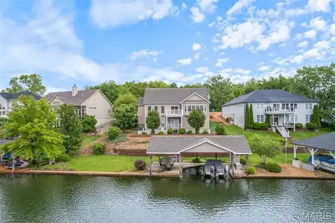 9623 E Vista Drive, Hillsboro, MO 63050