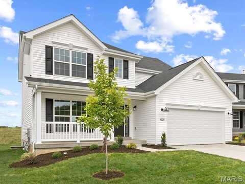1005 Taylor Green Drive, Union, MO 63084