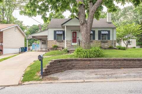 47 Young Drive, Saint Louis, MO 63135