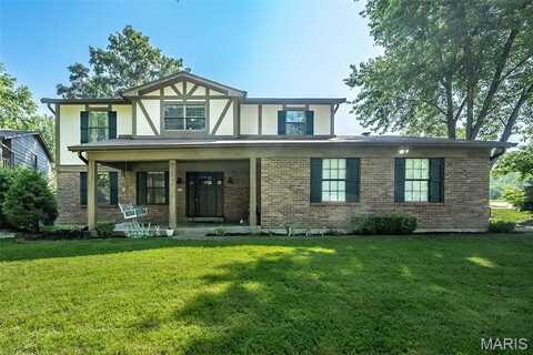 1505 W Field Avenue, Ellisville, MO 63011