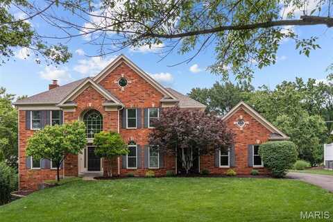822 Questover Lane, Saint Louis, MO 63141