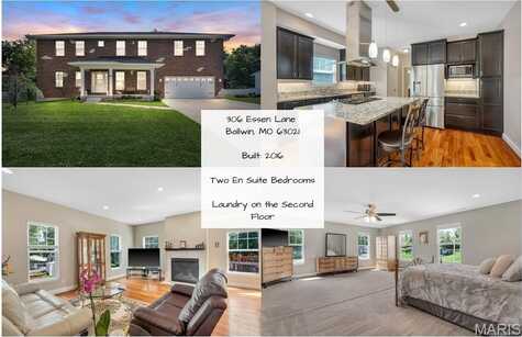 306 Essen Lane, Ballwin, MO 63021