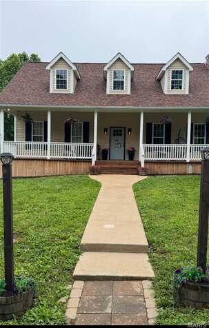 7011 Browns Ford Road, Dittmer, MO 63023