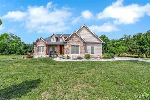 3 Davinci Court, Moscow Mills, MO 63362