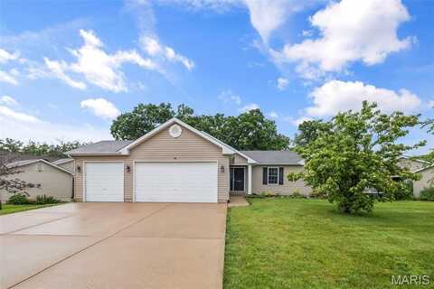 30 Citori Court, Unincorporated, MO 63379