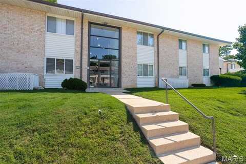 10117 Sakura Drive, Saint Louis, MO 63128