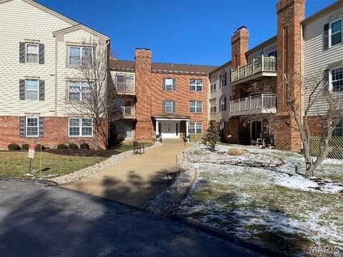 12917 Portulaca Drive, Saint Louis, MO 63146