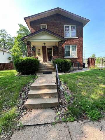 6507 Crest Avenue, Saint Louis, MO 63130