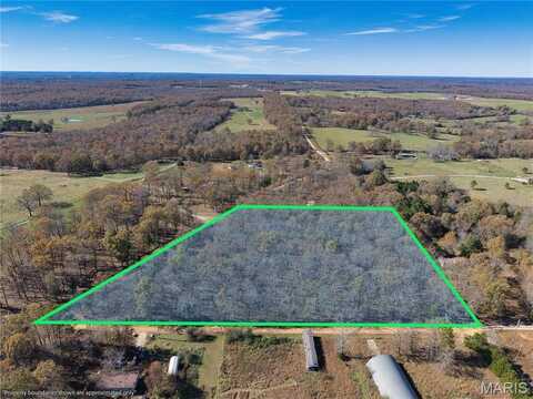 0 County Rd K-1, Doniphan, MO 63935
