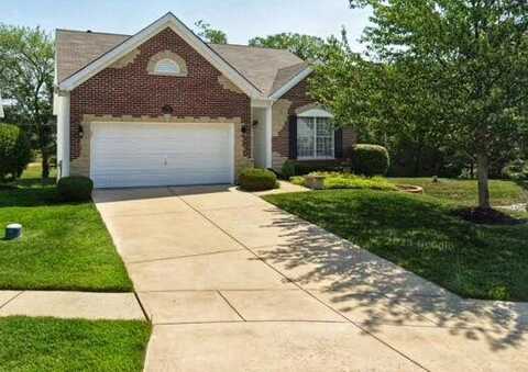 734 River Glen Drive, O'fallon, MO 63368